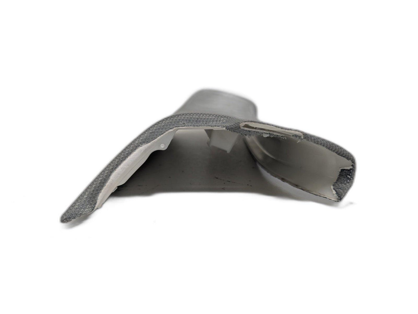 16-19 AUDI A4 B9 GENUINE REAR LEFT SIDE UPPER C-PILLAR TRIM COVER 8W9867287B