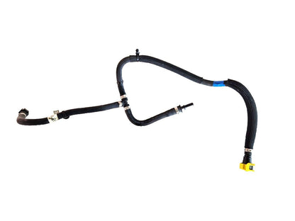 19-ON RANGE ROVER EVOQUE L551 GENUINE FUEL HOSE PIPE M8D29H336AC M8D2-9H336-AC