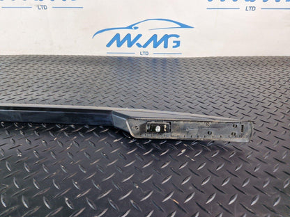 16-19 MERCEDES BENZ GLE W166 RIGHT ROOF RAIL RACK BAR A1668900400