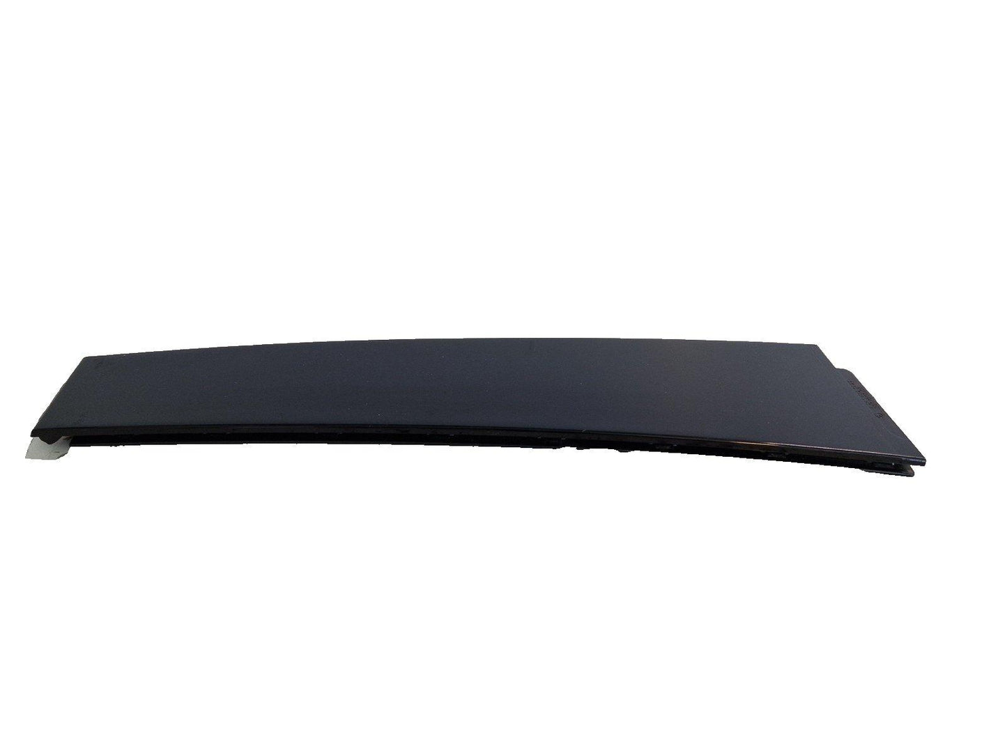 11-18 MERCEDES B CLASS W246 REAR DOOR GLASS TRIM COVER LEFT SIDE A2467320529