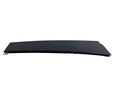 11-18 MERCEDES B CLASS W246 REAR DOOR GLASS TRIM COVER LEFT SIDE A2467320529