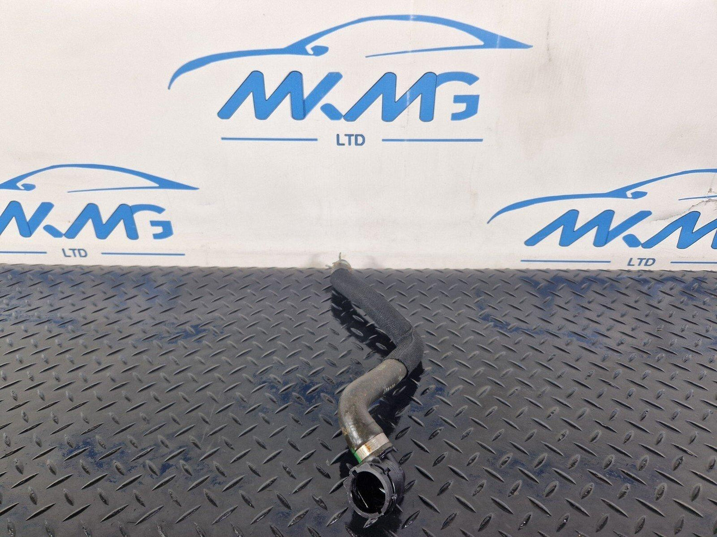 19-ON MERCEDES BENZ CLA C118 WATER COOLANT PIPE HOSE A1775012402