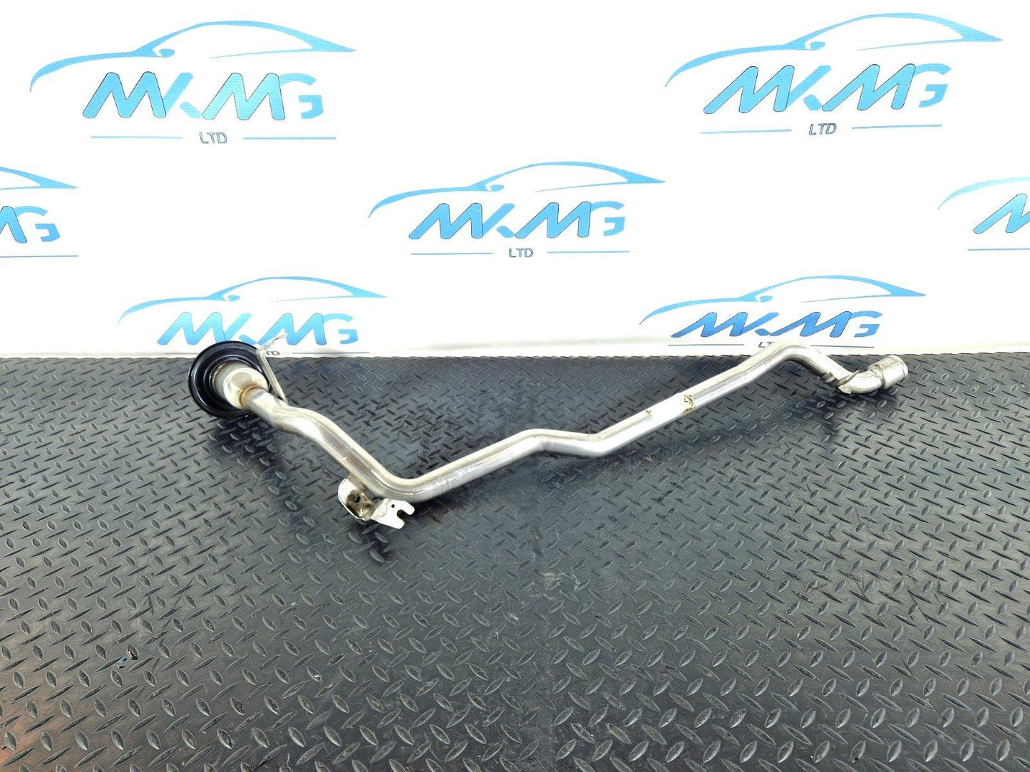 12-18 MERCEDES BENZ B-CLASS W246 GENUINE FUEL TANK FILLING HOSE A2464701320