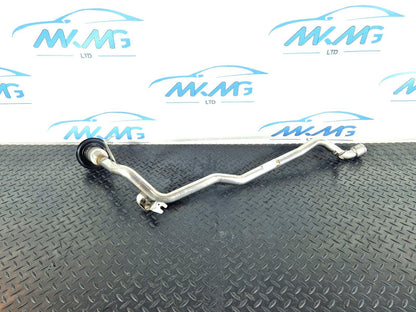 12-18 MERCEDES BENZ B-CLASS W246 GENUINE FUEL TANK FILLING HOSE A2464701320