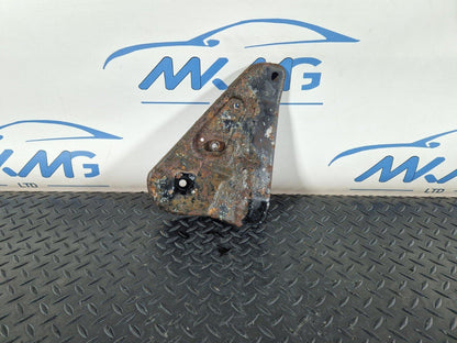 12-17 AUDI S5 CONVERTIBLE OEM SUBFRAME SUPPORT RIGHT FRONT 8F0505220