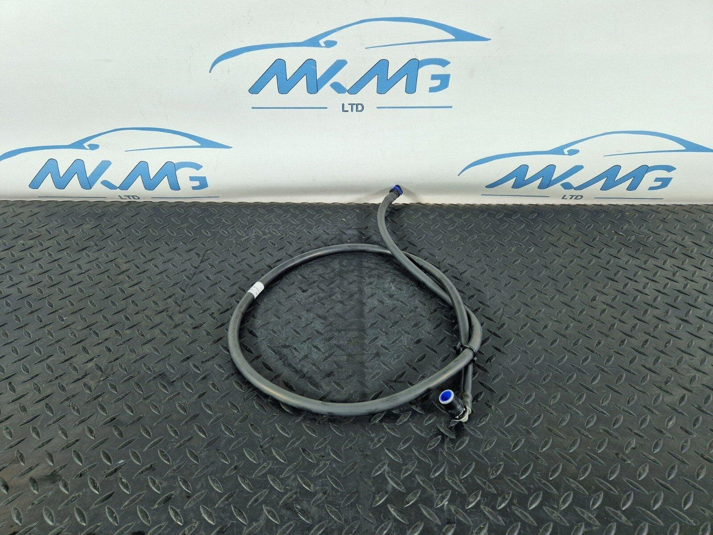 OEM BMW X5 X6 SERIES E70 LCI E71 E72 HOSE LINE HEADLIGHT CLEANING SYSTEM 7267800
