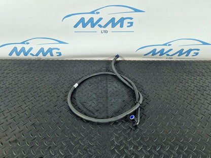 OEM BMW X5 X6 SERIES E70 LCI E71 E72 HOSE LINE HEADLIGHT CLEANING SYSTEM 7267800