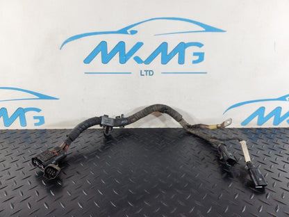 16-23 AUDI S5 COUPE GENUINE ELECTRIC STEERING RACK WIRING LOOM HARNESS 8W2971111