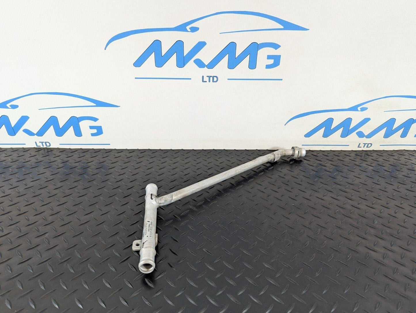 12-18 AUDI A6 C7 GENUINE AUTO WATER COOLANT HOSE PIPE LINE 4G0819377K