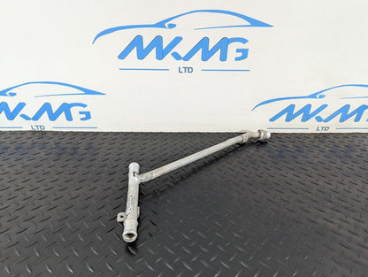 12-18 AUDI A6 C7 GENUINE AUTO WATER COOLANT HOSE PIPE LINE 4G0819377K