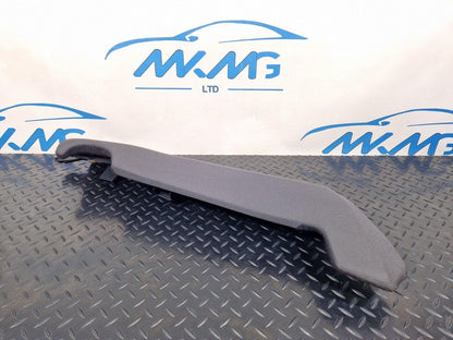 16-19 AUDI A4 B9 REAR RIGHT DRIVER SIDE BOLSTER 8W0885704