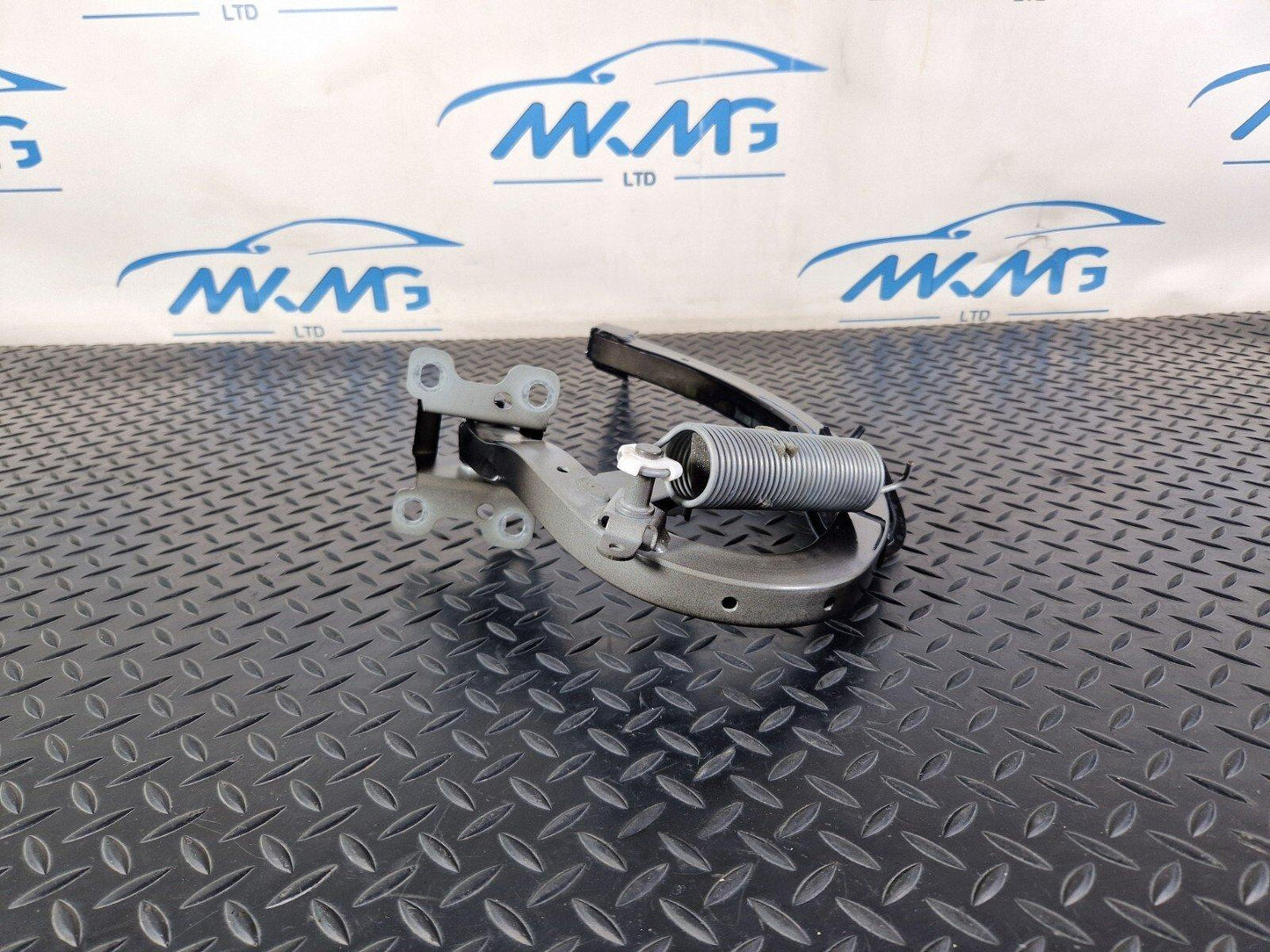16-24 AUDI A5 F5 COUPE GENUINE REAR TAILGATE BOOTLID HINGE LEFT SIDE 8W6827301