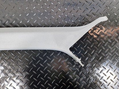 16-19 AUDI A4 B9 FRONT LEFT N/S A-PILLAR TRIM PANEL 8W0867233