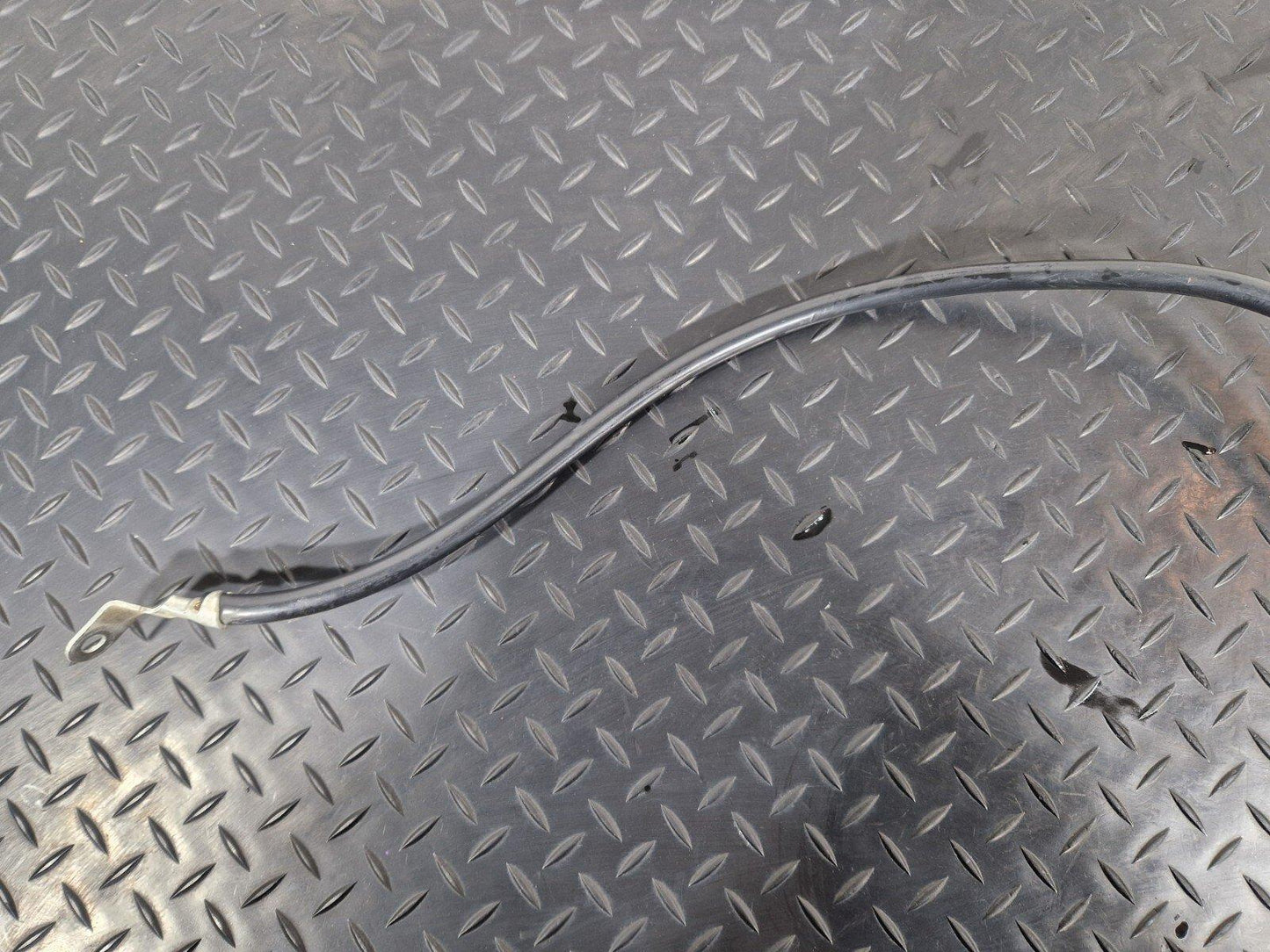 18-ON MERCEDES BENZ SPRINTER W907 W910 NEGATIVE BATTERY CABLE A9109051200