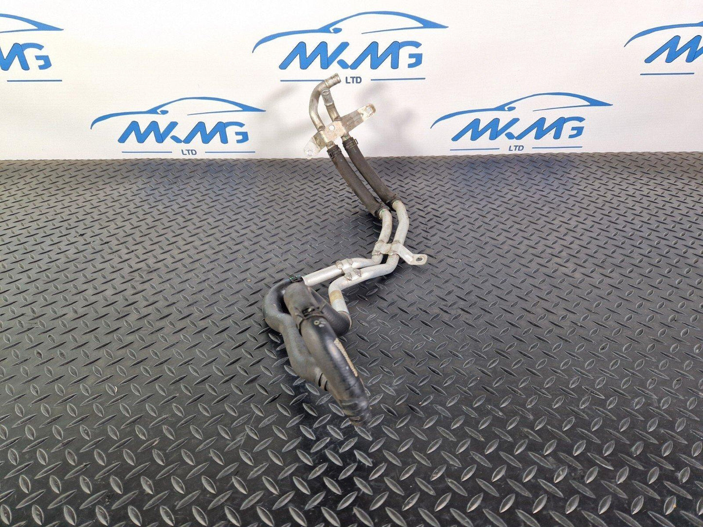 14-23 MERCEDES BENZ VITO W447 GENUINE WATER COOLANT HOSE PIPE LINE A4478320015