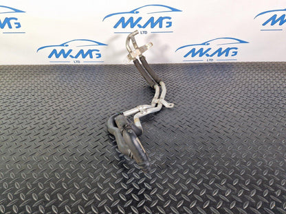 14-23 MERCEDES BENZ VITO W447 GENUINE WATER COOLANT HOSE PIPE LINE A4478320015