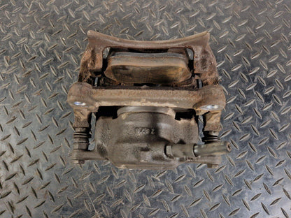 14-20 MERCEDES BENZ GLA X156 FRONT LEFT BRAKE CALIPER A24617