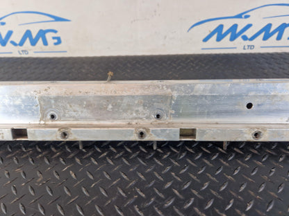 Land Rover Range Rover Evoque RADIATOR SUPPORT LOWER K8D28A297AC