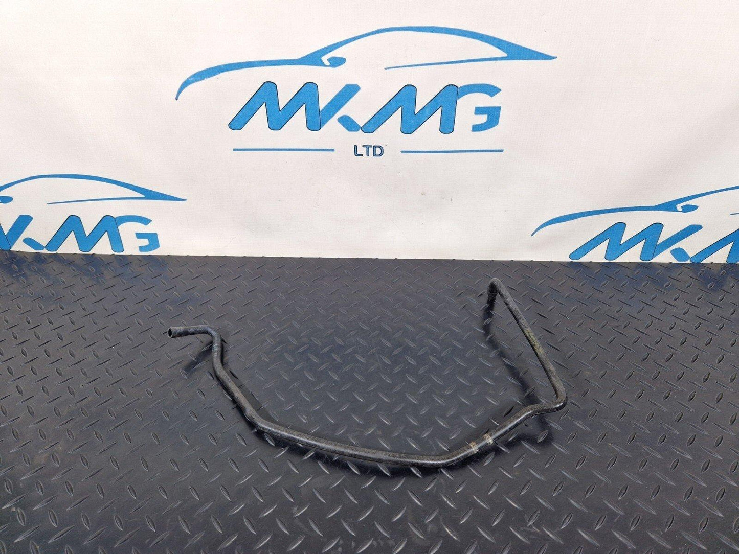 15-18 AUDI A7 4 GENUINE OEM RIGHT SIDE O/S HEADLIGHT VENT HOSE  4G8941718D
