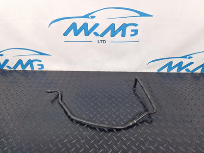15-18 AUDI A7 4 GENUINE OEM RIGHT SIDE O/S HEADLIGHT VENT HOSE  4G8941718D