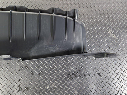 18-ON MERCEDES BENZ SPRINTER W907 W910 SIDE STEP TRIM LEFT SIDE A9106860100