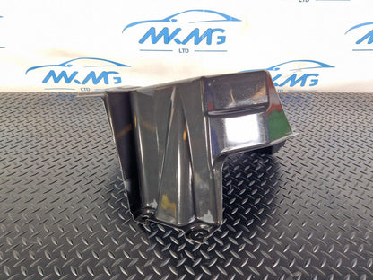 12-18 AUDI A6 C7 REAR RIGHT SIDE UNDERBODY UNDERTRAY COVER 4G0825219B