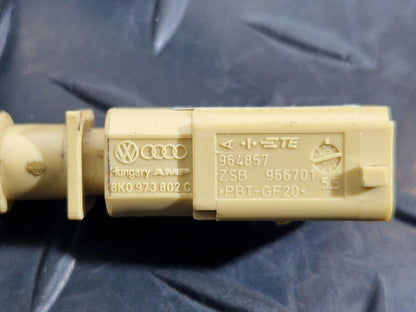 16-19 AUDI A4 B9 GENUINE EXHAUST GAS TEMPERATURE SENSOR 8W0906088F