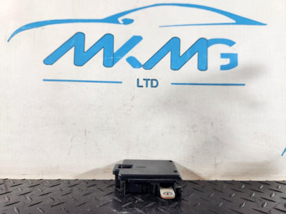 16-20 AUDI Q7 4M GENUINE OEM FUSE BATTERY JUNCTION BOX CONTROL UNIT 4M0941824