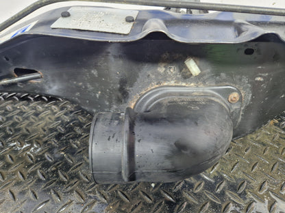 Peugeot Boxer MK3 Front Upper Slam Panel 1349914080
