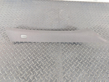 13-19 MERCEDES BENZ CLA C117 GENUINE FRONT RIGHT A PILLAR TRIM COVER A1176900425
