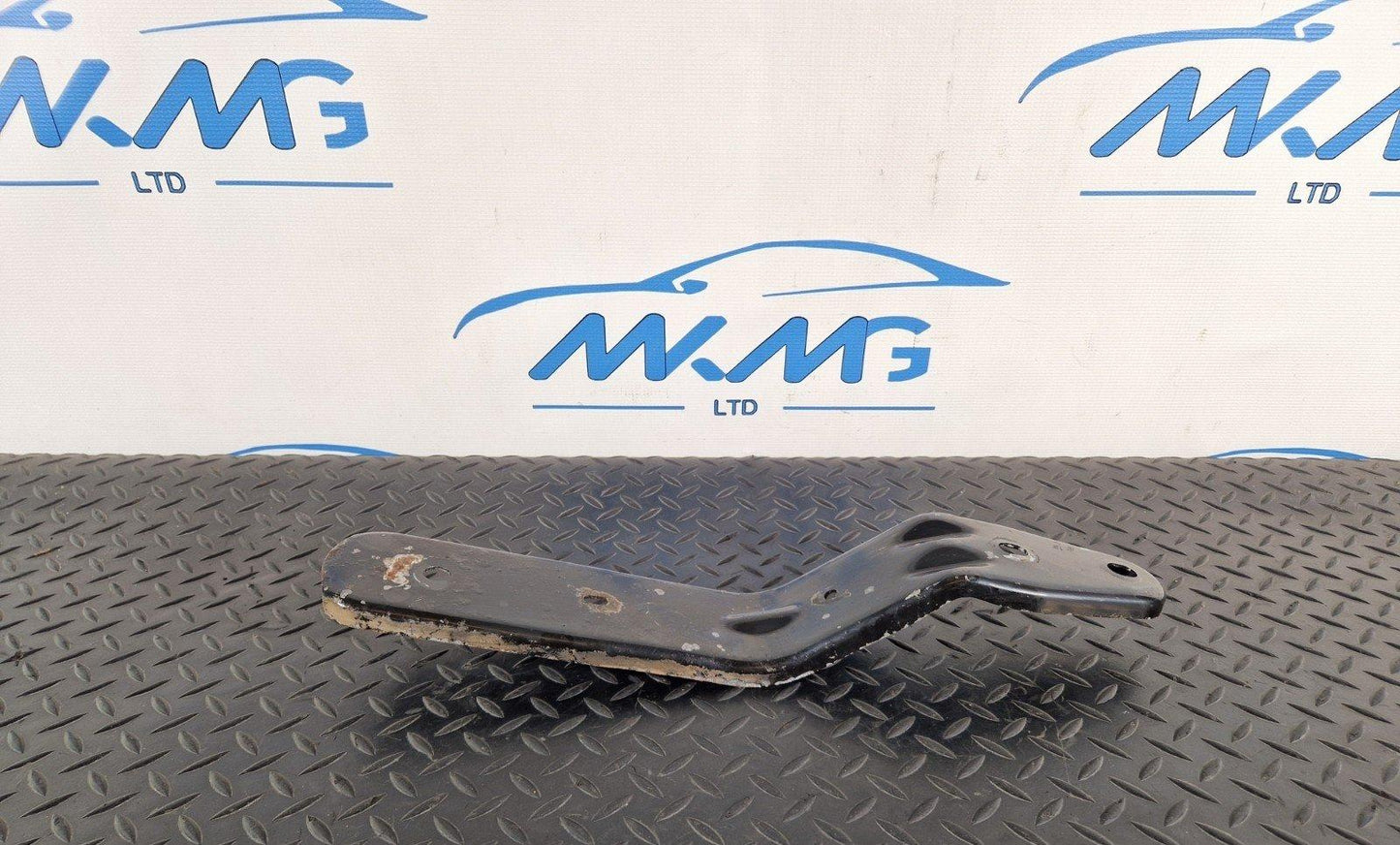 14-19 LAND ROVER L550 DISCOVERY SPORT SUBFRAME STRUT BRACE BRACKET FK725A364AC