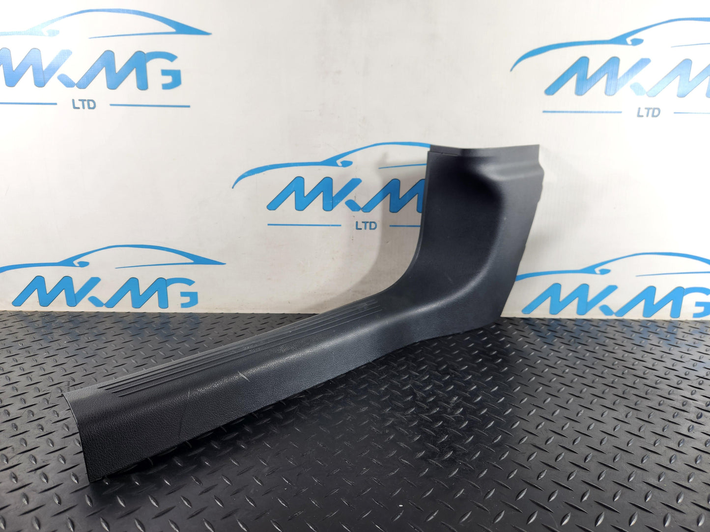 Mercedes-Benz A-Class W177 Rear Right Side Door Step Sill Trim A1776802300
