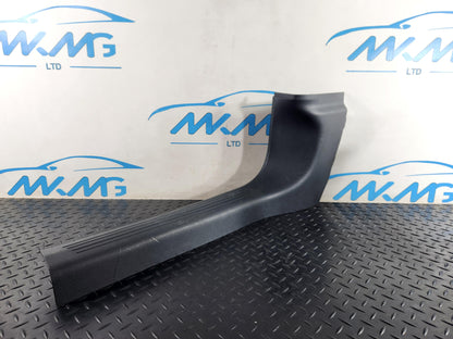 Mercedes-Benz A-Class W177 Rear Right Side Door Step Sill Trim A1776802300