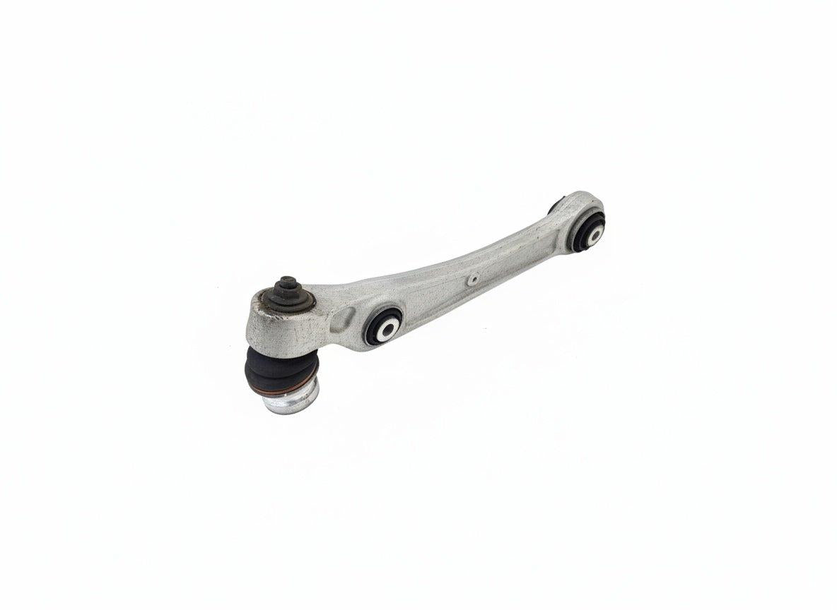 16-20 AUDI Q7 4M GEBUINE FRONT LEFT SIDE N/S/F LOWER ARM WISHBONE 4M0407155C
