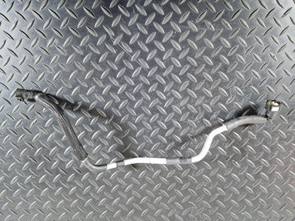 18-ON MERCEDES BENZ A CLASS W177 OM654 LINE HOSE BRAKE BOOSTER SERVO A1774300500