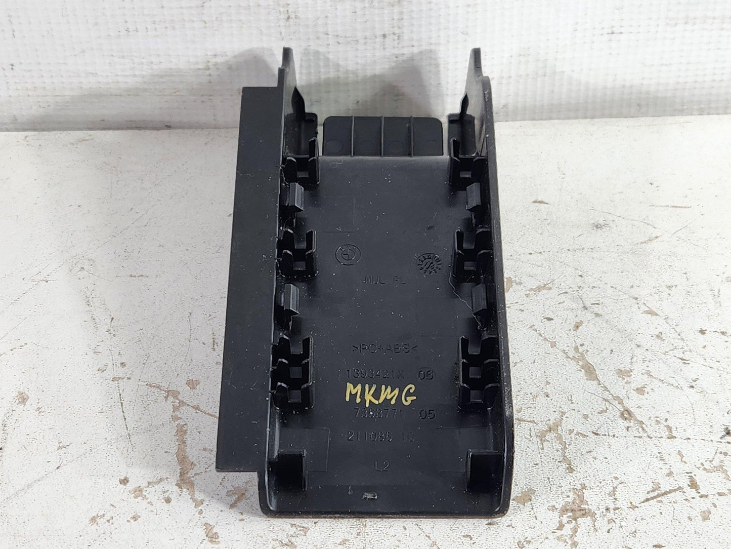 BMW 2 Series F45 F46 Genuine Left N/S Passenger Interior Rail Cover 7368771