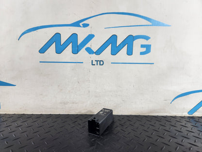 Land Rover Range Rover Evoque L551 Genuine Glow Plug Relay MX-189E2-AA