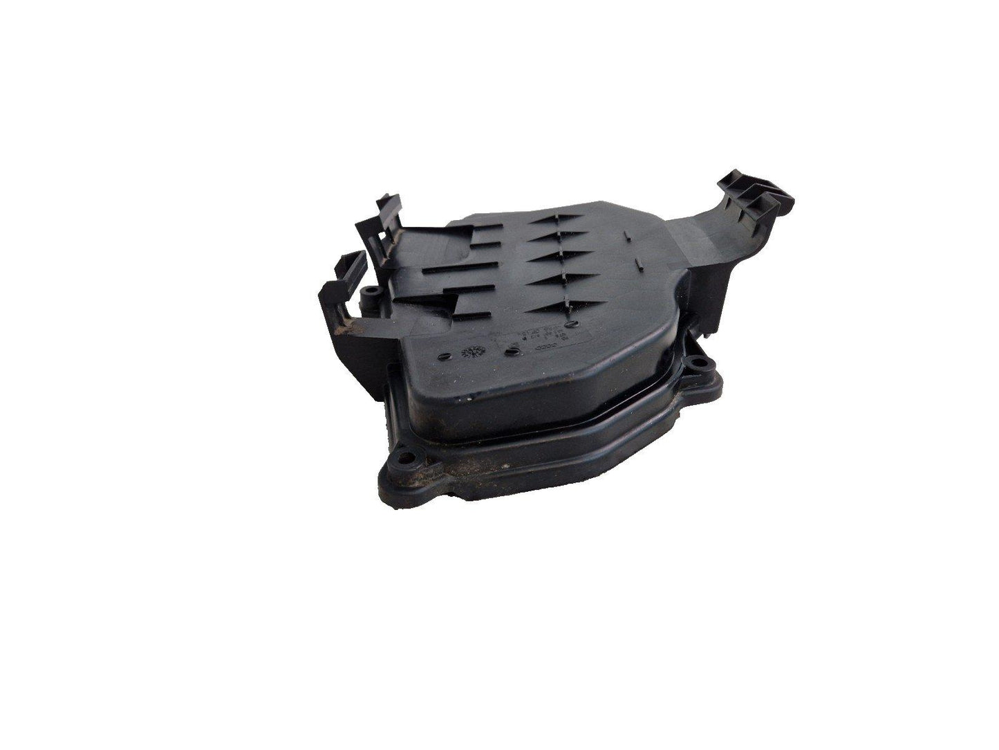 16-19 AUDI A4 B9 SPORT DIESEL GENUINE OEM FUSE BOX TOP COVER CAP RHD 4G2907613B