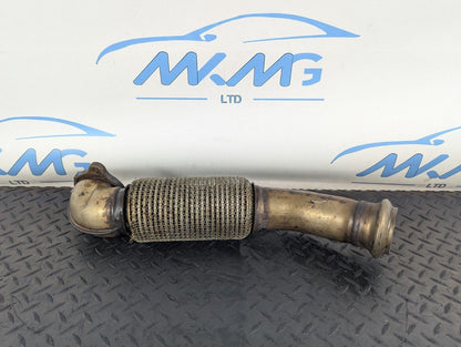 12-18 MERCEDES A CLA C117 W176 2.1 CDI OM651 DIESEL ENGINE EXHAUST PIPE