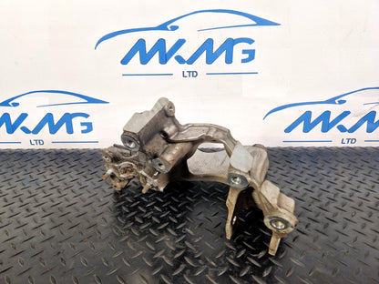 16-19 AUDI A4 B9 2.0 TDI DEU GENUINE RIGHT SIDE ENGINE MOUNT BRACKET 8W0399296E