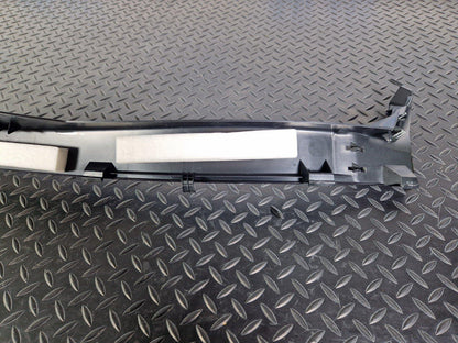 14-21 MERCEDES BENZ C200d W205 REAR LEFT INNER ARCH TRIM A2056903505