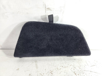 Mercedes-Benz W205 Genuine Right O/S Boot Trunk Floor Cover Trim A2056840206