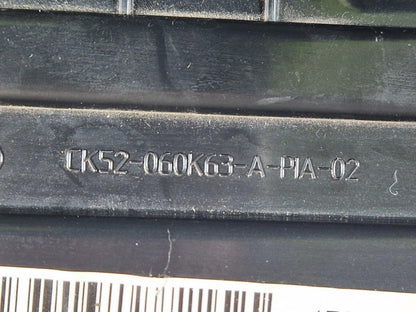 13-23 RANGE ROVER SPORT L494 OEM LOWER GLOVE BOX COMPARTMENT LK52-060K63-A
