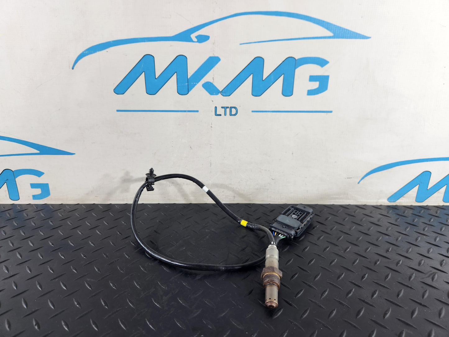 Land Rover Range Rover Evoque L551 Lambda Oxygen Sensor P8D2-5J299-AA