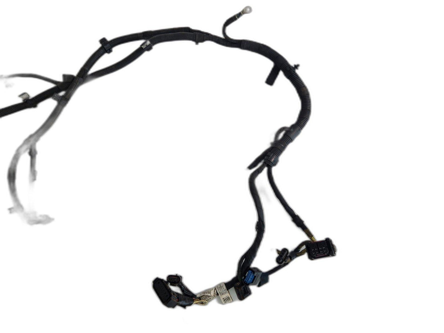 2019 BMW X3 AUTOMATIC GEARBOX WIRING LOOM 8576327