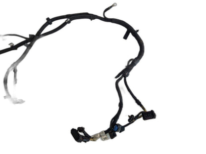 2019 BMW X3 AUTOMATIC GEARBOX WIRING LOOM 8576327