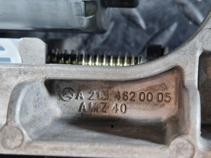 16-22 MERCEDES BENZ X253 GENUINE ELECTRIC STEERING COLUMN A2314620036