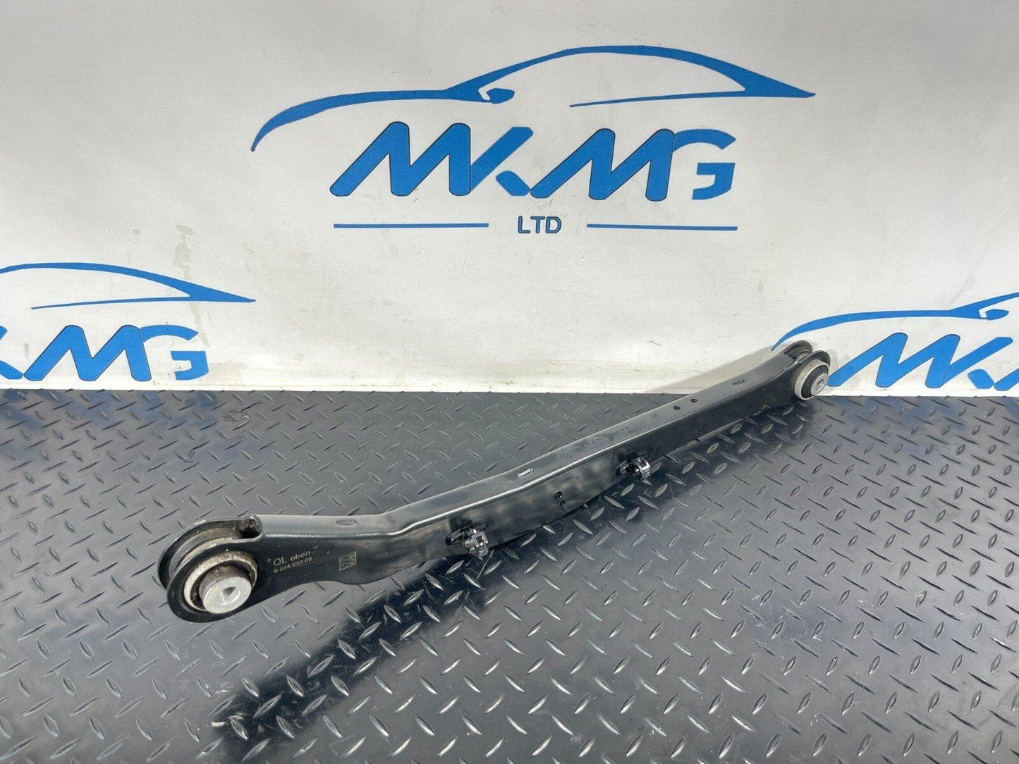20-ON BMW 2 SERIES GRAN COUPE M-SPORT F44 REAR UPPER CONTROL ARM 6884693