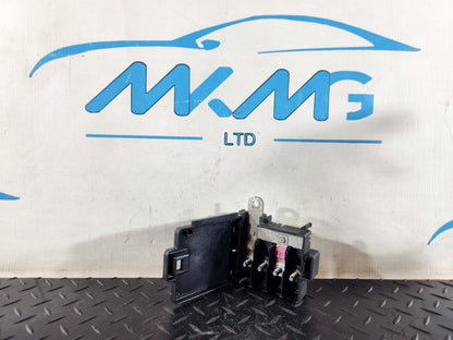 16-20 AUDI Q7 4M GENUINE OEM FUSE BATTERY JUNCTION BOX CONTROL UNIT 4M0941824