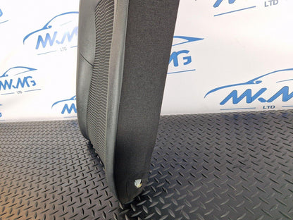 18-ON MERCEDES A CLASS W177REAR RIGHT DRIVER SIDE SEAT HALF LEATHER A1779200600